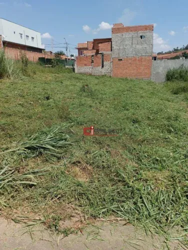 Terreno à venda, 176 m² por R$ 95.000 - Loteamento Residencial Vila Primavera - Jaguariúna