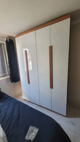 Montador de móveis mais barato