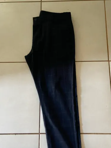 CALÇA SOCIAL ZARA