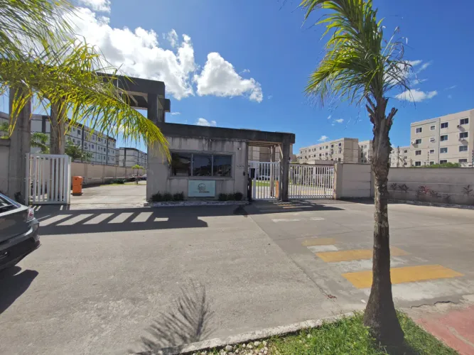 Apartamento para locação no BAÍA DOURADA, TABULEIRO DO MARTINS, Maceió, AL