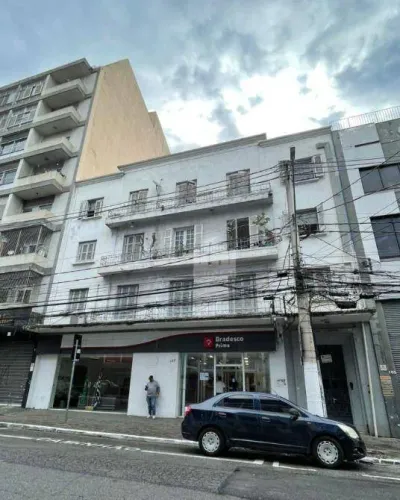 Galpão para alugar, 750 m² por R$ 56.497,78/mês - Bom Retiro - São Paulo/SP