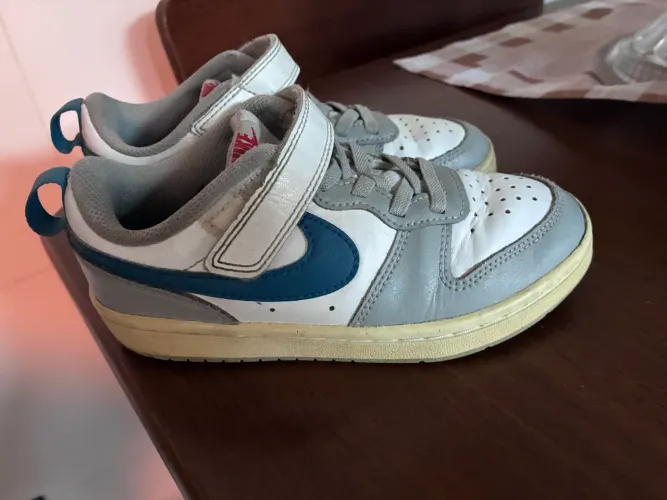 Tênis Nike infantil