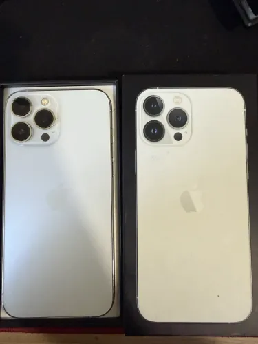 iPhone 13 Pro Max