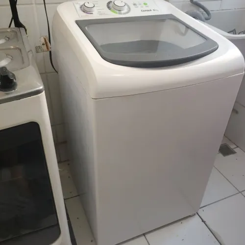 Máquina de lavar Consul