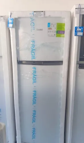 Vendo essa geladeira