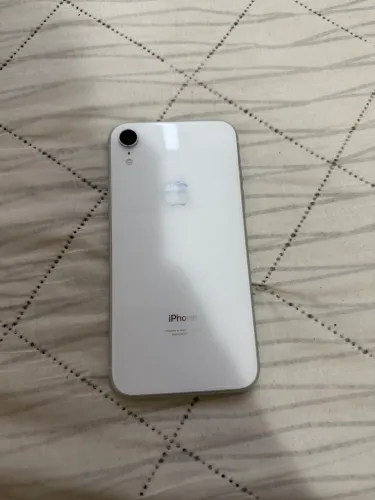 Vendo iPhone XR 64 GB
