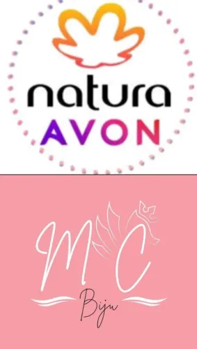 Avon e Natura entrega na sua casa direto pelos correios?