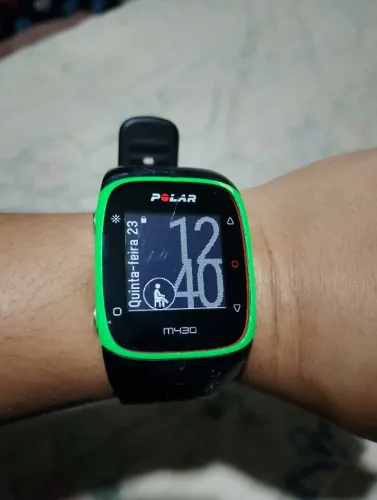 Relógio Polar M430