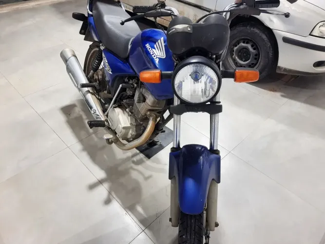 Titan CG 150 KS 2006