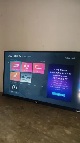 Tv OAC 32pol