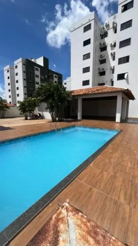 Apartamento com 3 dormitórios para venda no bairro Plano Diretor Norte