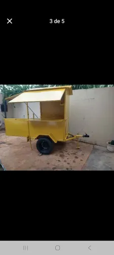 Trailer 