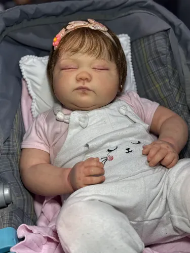 Bebê Reborn