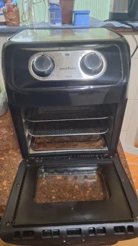 Air fryer