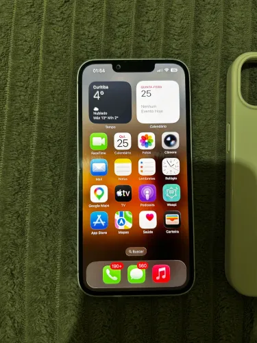 iPhone 14
