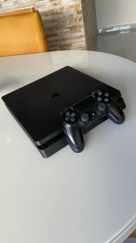 Ps4 slim