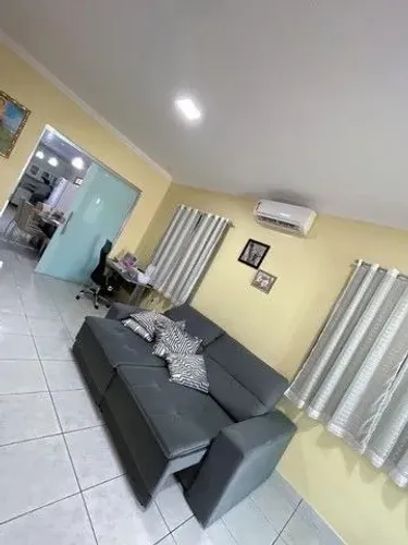 Casa Madre Deus