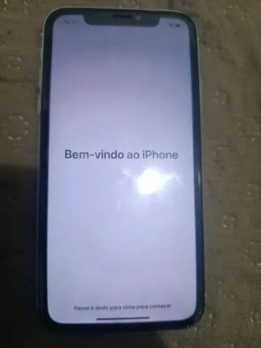 Vendo iPhone Xr 128