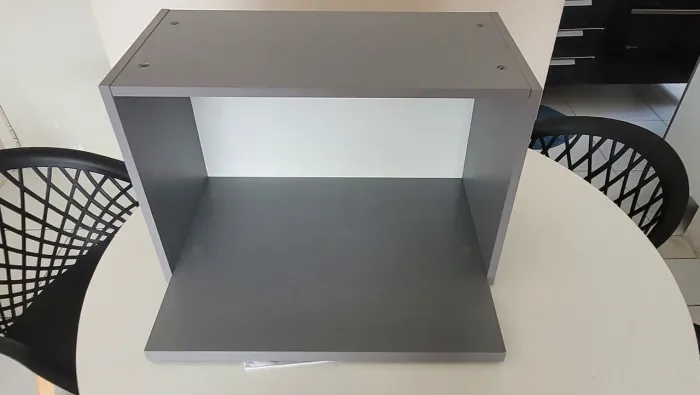 Suporte Microondas marca Madesa