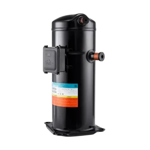 Compressor 60000 Btus R410A 220V 3F Scroll Invotech YH150C7-621