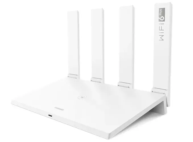 Roteador Huawei AX3 Pro