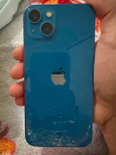 iPhone 13