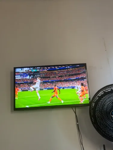 Smart tv LG
