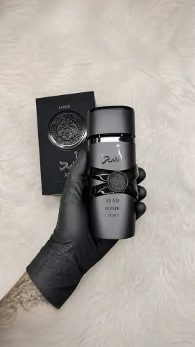 Perfume ASAD ELIXIR