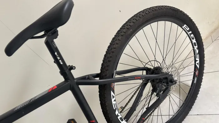 Bike aro 29 quadro 19
