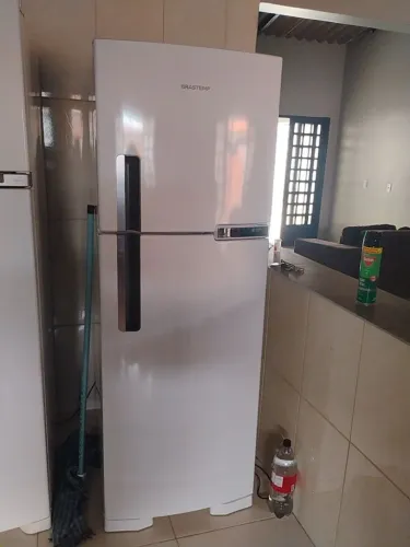 Geladeira