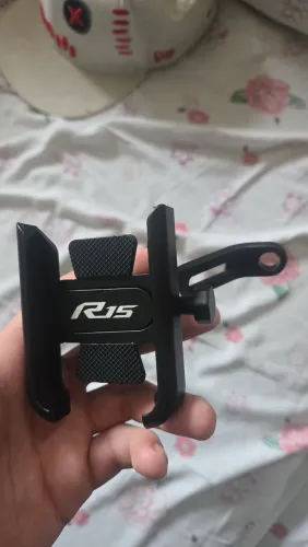 Suporte de celular R15
