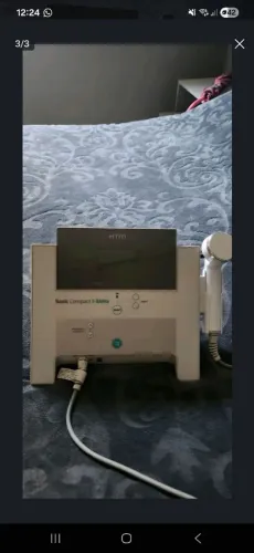 HTM sonic compact 
