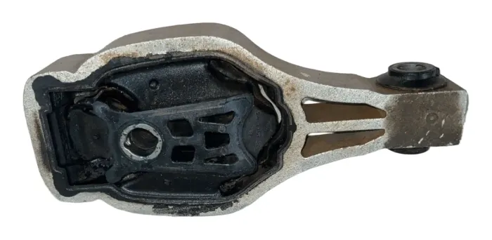 Coxim Inferior Câmbio Peugeot 208 1.0 2021 á 2015 24116780