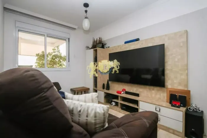 Lindíssimo apartamento para venda na Vila Suzana - Condomínio Portal Nathalia
