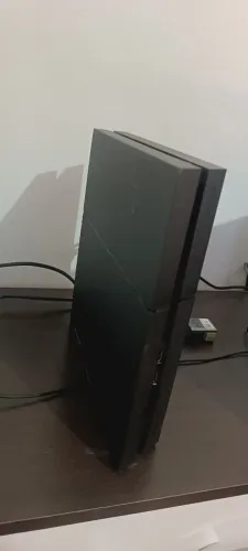 PS4 FAT 500gb