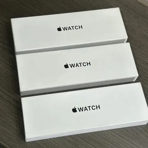 Apple Watch Serie 46mm 11 - Avaliamos O Seu - Entregamos Fortaleza E Região - Até 18x
