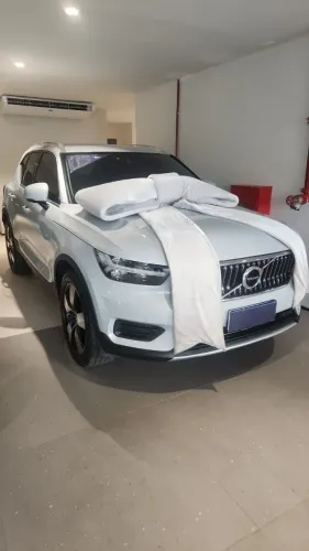 Volvo XC40 XC 40 T-5 Híbrido Inscription 1.5 FWD 2022