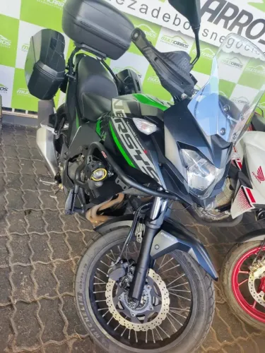 VERSYS-X 300 A