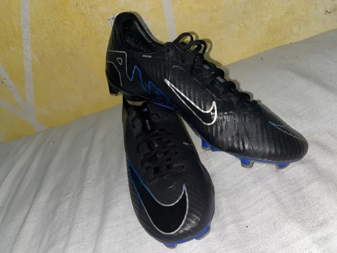 CHUTEIRA ORIGINAL NIKE MERCURIAL AIR ZOOM À VENDA
