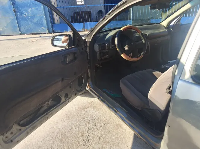Chevrolet Corsa Wind 1.0 MPFI / EFI 2P (álcool) 1997