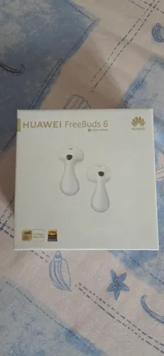Huawei FreeBuds 6