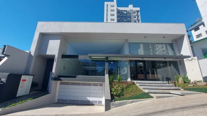 Apto Mobiliado Lourdes Caxias do Sul
