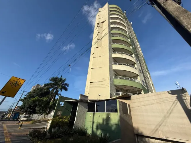 Apartamento à venda, Pedrinhas, Porto Velho, RO