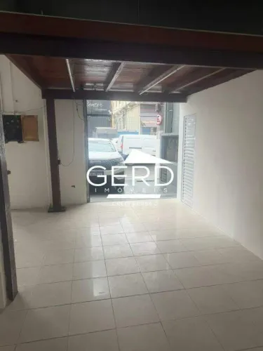 Galpão para Alugar em Barueri | 400m² e Pátio para 50 Veículos