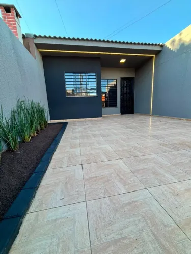 Casa á venda, Santa Cruz, excelente localização, próximo ao Muffatão, Fag