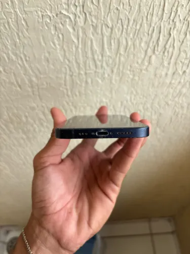 IPHONE 12 128gb Usado/seminovo