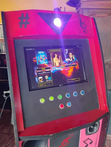 Jukebox Karaoke