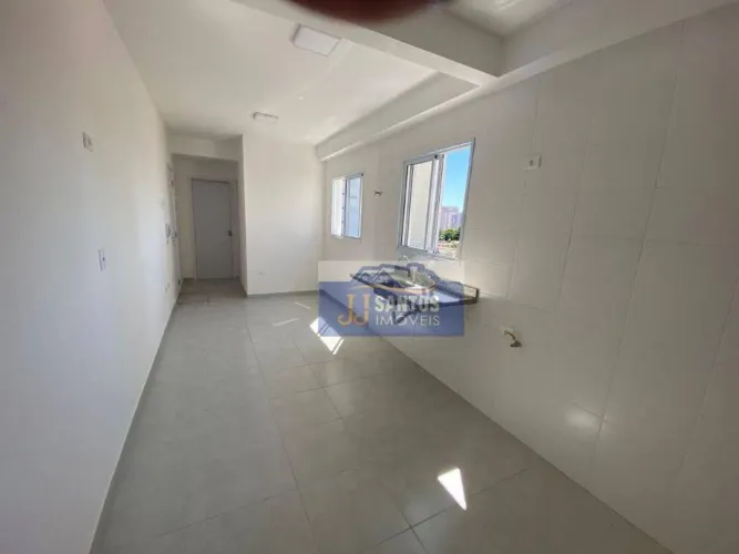 Apartamento com 2 dormitórios, 40 m² - venda por R$ 325.000,00 ou aluguel por R$ 3.400,00/