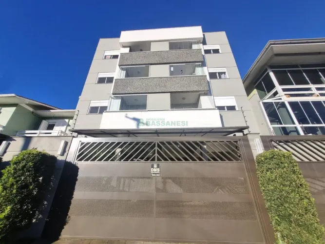 Apartamento Nossa Senhora da Saúde Caxias do Sul