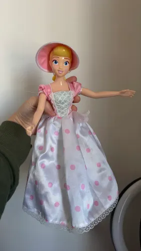 Toy Story beth collection